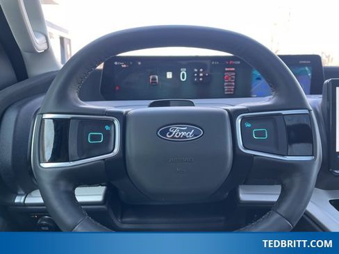 Certified 2025 Ford Expedition Max Active image 28