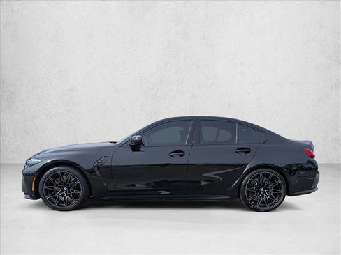 New 2026 BMW M3 Competition w/ Executive Package image 9