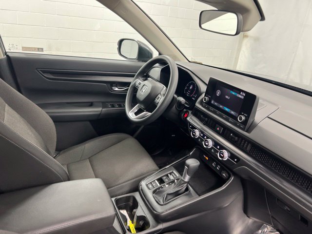 Used 2024 Honda CR-V EX image 25