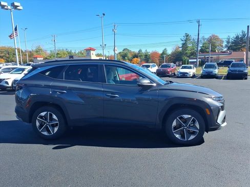 Used 2025 Hyundai Tucson SEL image 6