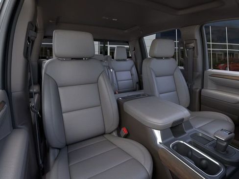 New 2026 GMC Sierra 1500 SLT AWD/4WD image 16