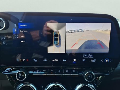 New 2025 Chevrolet Blazer EV LT AWD/4WD image 26