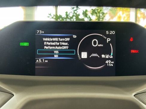 New 2026 Subaru Uncharted Premium FWD image 25