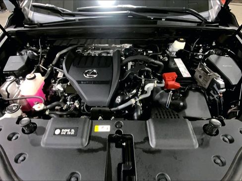 Used 2022 Lexus NX 350 AWD image 31