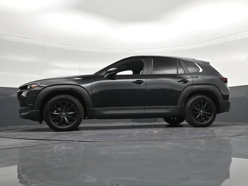 Used 2024 MAZDA CX-50 AWD 2.5 S w/ Cargo Package image 34