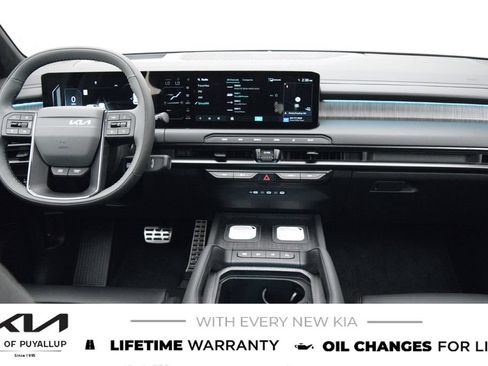 New 2027 Kia Telluride X-Line SX Prestige AWD/4WD image 17