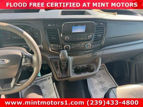 Used 2021 Ford Transit 350 XL RWD image 22