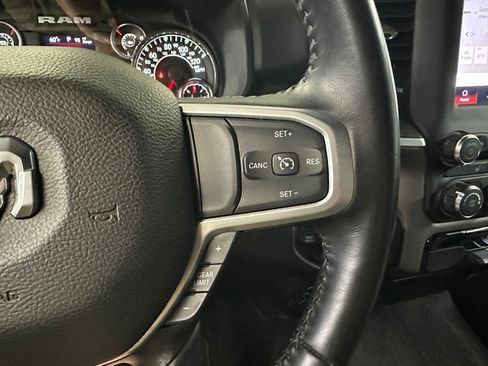 Used 2023 RAM 1500 Big Horn AWD/4WD image 10