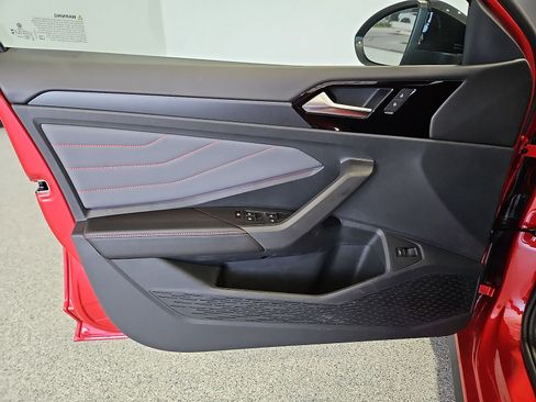 New 2026 Volkswagen Jetta GLI Autobahn FWD image 16