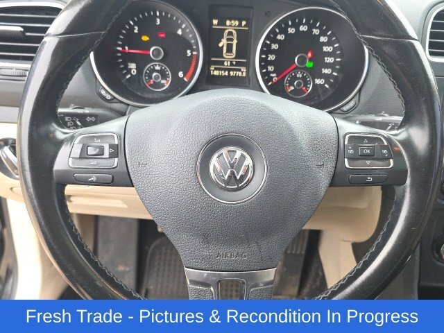 Used 2013 Volkswagen Jetta TDI FWD image 11