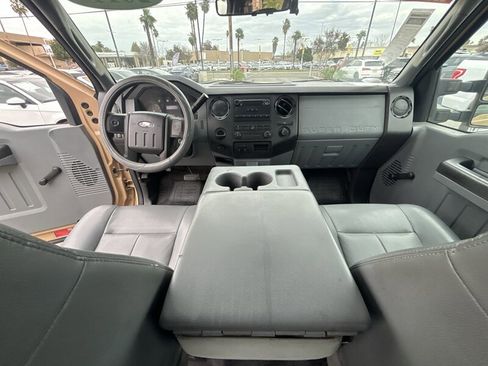 Used 2011 Ford F350 XL image 16