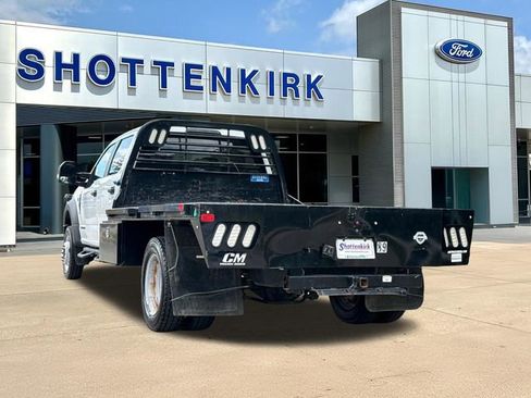 Used 2021 Ford F450 XL w/ Power Equipment Group AWD/4WD image 7