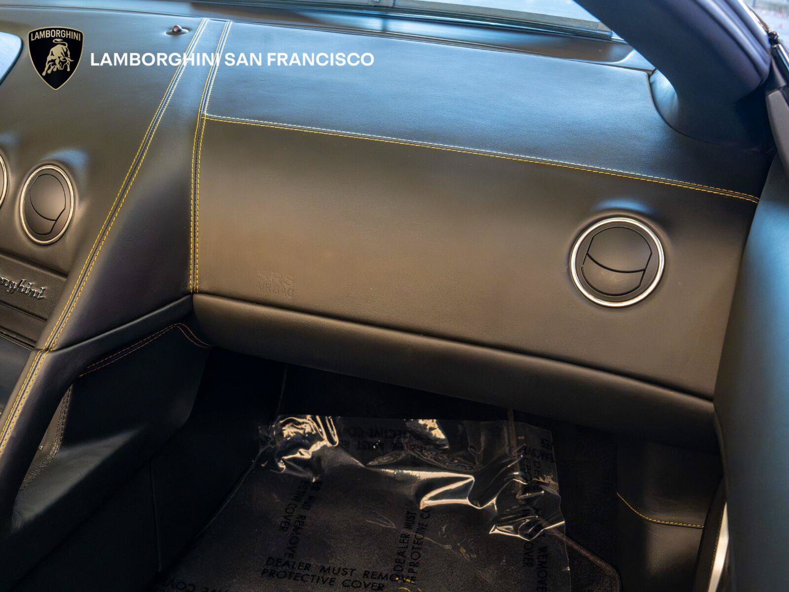 Used 2007 Lamborghini Murcielago LP 640 AWD/4WD image 88