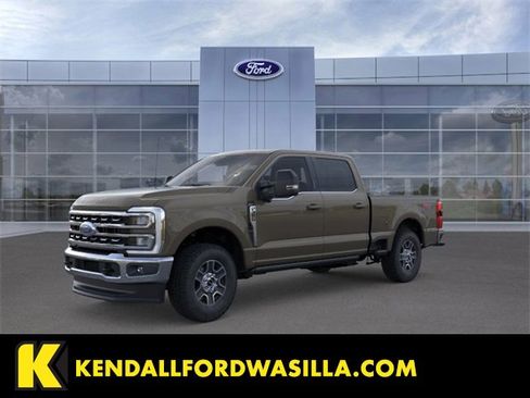 New 2026 Ford F350 Lariat w/ FX4 Off-Road Package image 1
