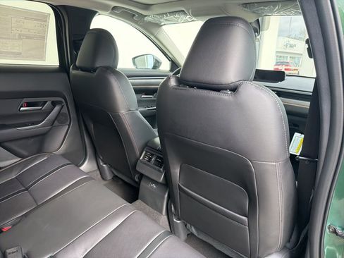 New 2026 MAZDA CX-50 AWD 2.5 S w/ Weather Package image 15