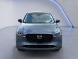 Certified 2024 MAZDA CX-5 Carbon Edition image 2