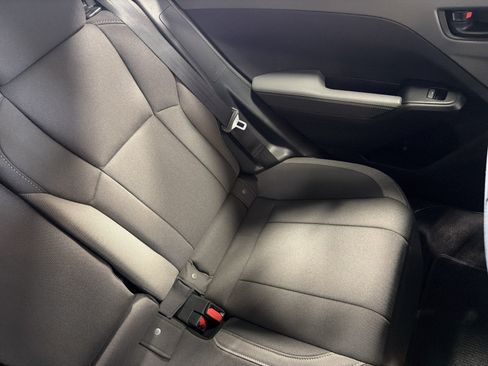 Certified 2026 Subaru Crosstrek 2.5i Premium AWD/4WD image 14