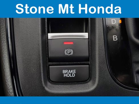 Used 2024 Honda CR-V Sport image 30