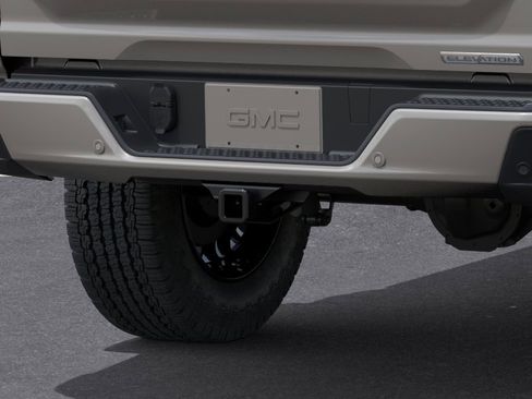 New 2026 GMC Canyon Elevation w/ Convenience Package AWD/4WD image 38