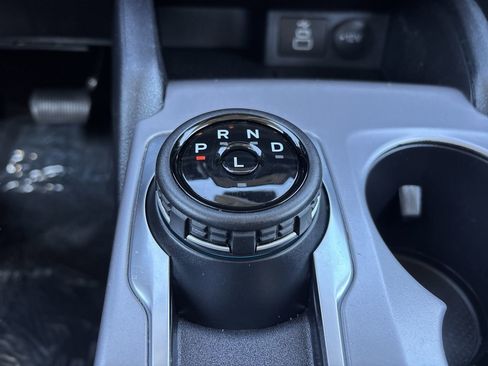 Used 2024 Ford Bronco Sport Big Bend AWD/4WD image 22