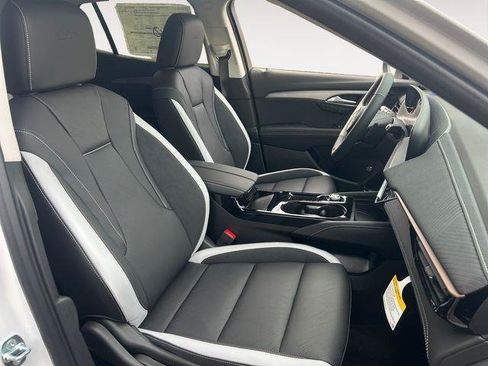 New 2026 Buick Envision Sport Touring AWD/4WD image 15