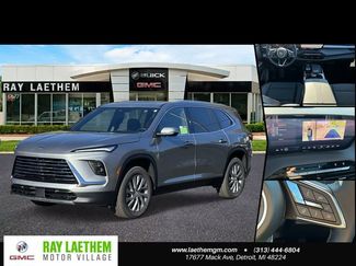 New 2026 Buick Enclave Preferred w/ Power Package video 1