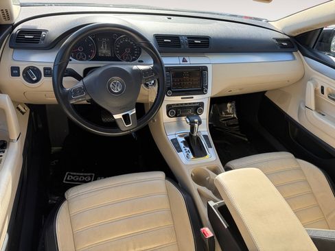 Used 2010 Volkswagen CC Luxury FWD image 15
