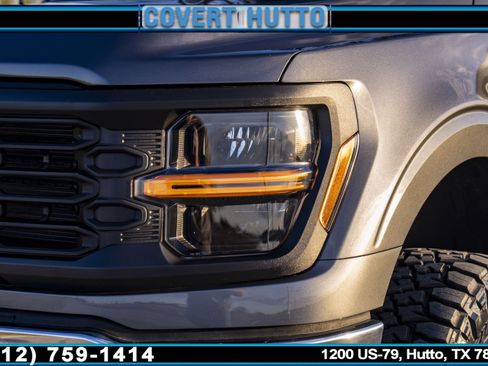 New 2025 Ford F150 XL w/ Equipment Group 103A High image 5