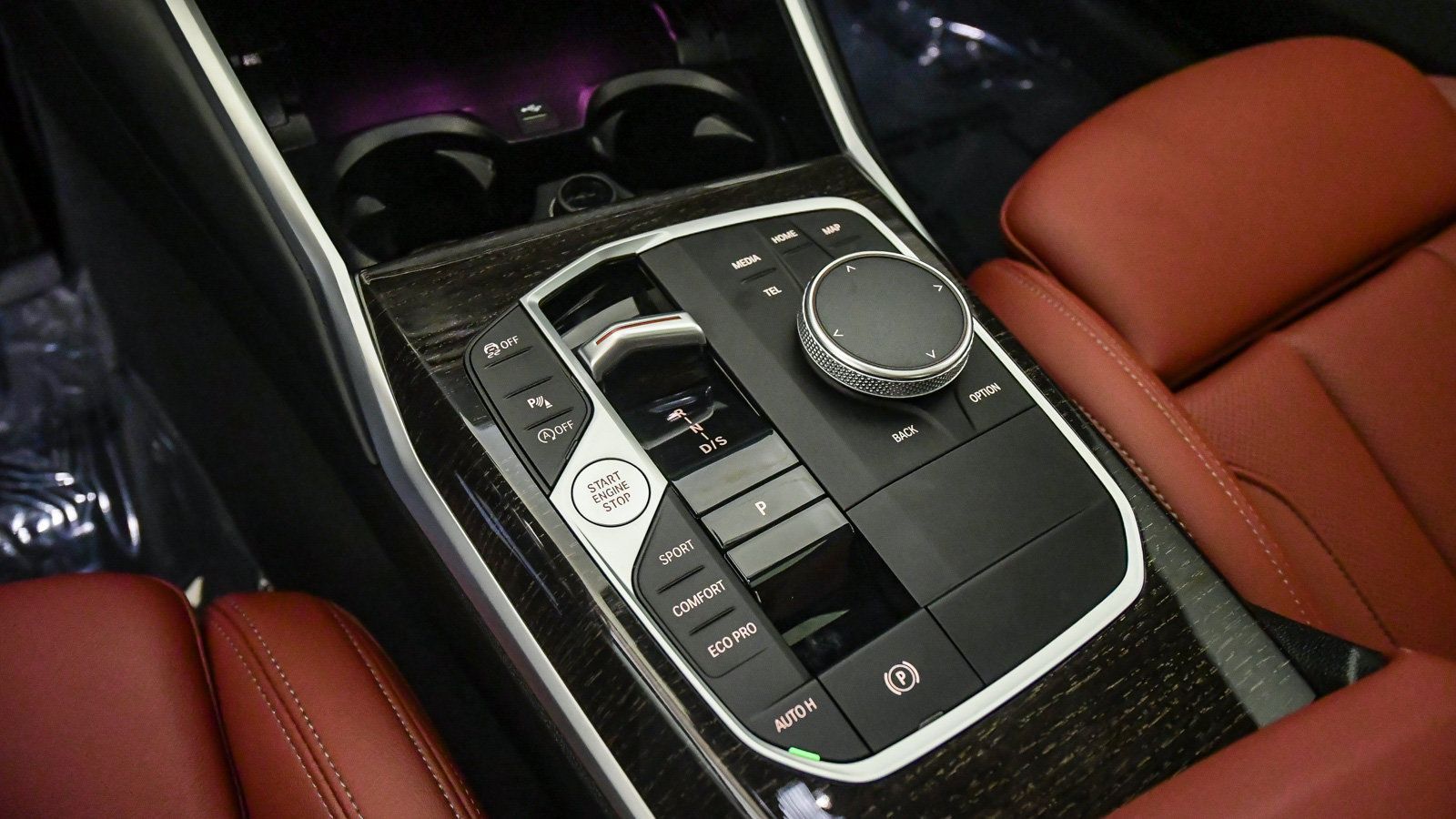 Used 2023 BMW 330i Sedan w/ Premium Package RWD image 20