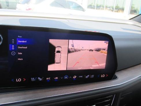 New 2025 Chevrolet Tahoe High Country image 23