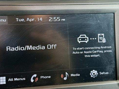 Used 2025 Kia Soul LX w/ LX Technology Package image 21