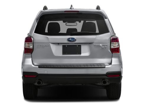 Used 2016 Subaru Forester 2.0XT Touring w/ Eyesight & Navigation System AWD/4WD image 8