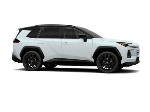 New 2026 Toyota RAV4 LE image 13