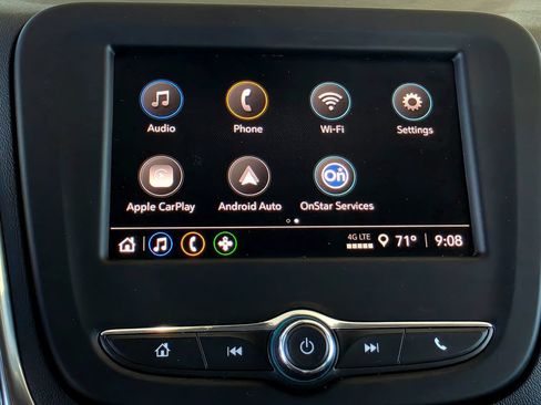 Used 2022 Chevrolet Equinox LS w/ LS Convenience Package AWD/4WD image 33