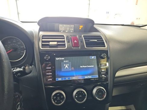 Used 2016 Subaru Forester 2.5i Premium w/ Popular Package #2 image 14