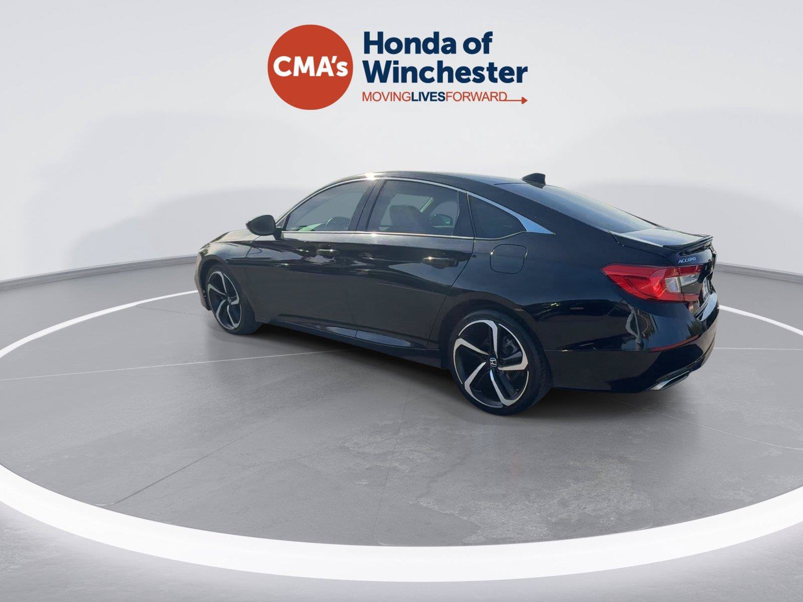 Used 2022 Honda Accord Sport Special Edition image 6