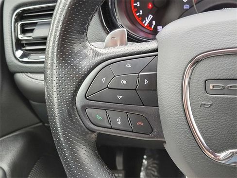 Used 2022 Dodge Durango GT image 21