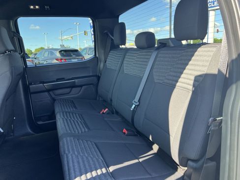 Certified 2023 Ford F150 XL w/ STX Appearance Package AWD/4WD image 32