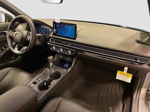 New 2026 Honda Civic Sport Touring image 29