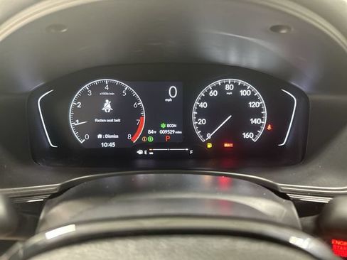 Used 2023 Honda Civic Sport image 19