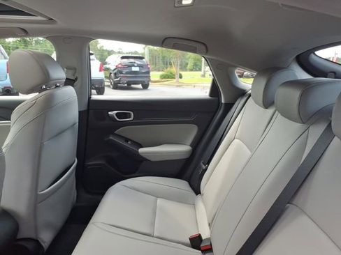 Used 2024 Acura Integra FWD image 7