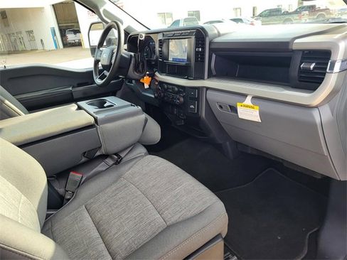 Used 2023 Ford F250 XL w/ STX Appearance Package image 19