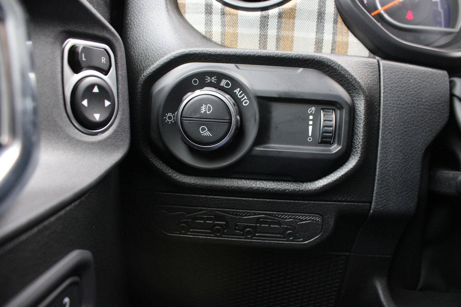 New 2026 Jeep Gladiator Sport AWD/4WD image 24
