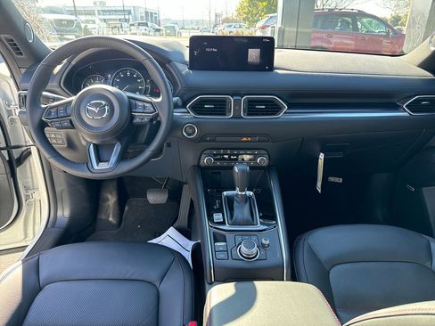 Certified 2025 MAZDA CX-5 2.5 Turbo image 19