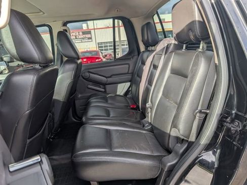 Used 2010 Ford Explorer Sport Trac Limited image 16