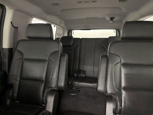 Used 2020 GMC Yukon XL SLT AWD/4WD image 30