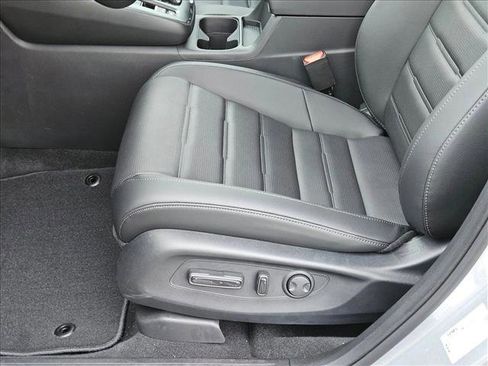 New 2026 Honda CR-V EX-L image 4