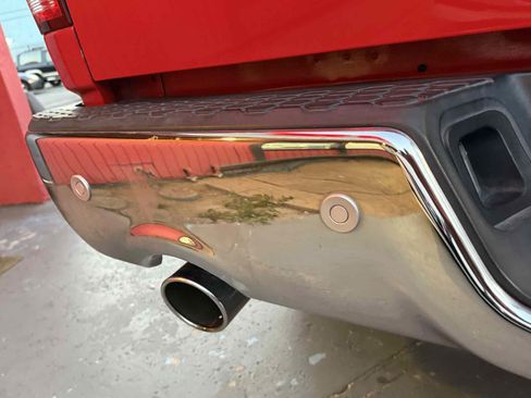 Used 2017 RAM 1500 Big Horn RWD image 67