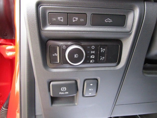 Used 2023 Ford F150 Lariat w/ Equipment Group 502A High AWD/4WD image 17