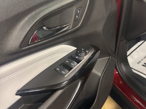 Used 2024 Chevrolet Trax LT w/ Driver Confidence Package image 11